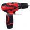 16.8V Electric Battery Hand Drill Machine