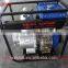 3 inch single stage sewage diesel water pump unit for sale