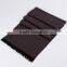 2016 Solid Men's cashmere feel viscose cotton scarf grey color 180*30cm