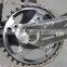 26ER carbon bike Toray T700 full carbon fat bike ICAN Bikes SN03- 11.7KG