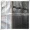 Motorized Aluminum Venetian Blinds Aluminum Roller Shutter