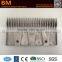 Escalator Comb Plate 208x112.8 Middle 22T