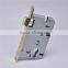 Door Lock 45*80 mm Security Mortise Lock Manufacture