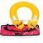 Fishing Inflatable waist life jacket