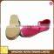 New fashion hot sale canvas comfort casual shoes