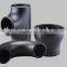 Carbon Steel Butt welding Fittings (180 degree Elbow) made in china