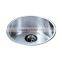 SS201 Kitchen Sink Single Bowl Factory Price