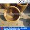 Superfine thin honey onyx slab tiles
