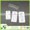 Low price and clear plastic blister cosmetic box