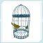 decorative metal bird cages