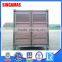 Natural Gas 1.1mw Generator With Container