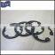 Din984 Stainless Steel Circlips for Shaft (DIN984/JK)