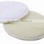 washable bamboo organic reusable breast pads