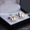 High End Custom Unique Fahsionable Watch Cufflinks