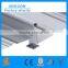 2015 China Manufacturer Galvanized Steel Sheet Aluminum and Manganese Coated Roof Sheet