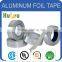 waterproof aluminum foil tape / sticky aluminum foil tape