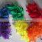 20G Rainbow Feather Boa Child's Feather Boa Mini Feather Boa