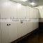 mild color 5 year warranty public phenolic used toilet partitions