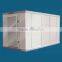 Cold room PU insulation panel cold storage door handle