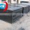 Manufacturers selling PVC sheet black/UHMWPE coal lining board/HDPE dump trunk liner