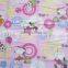polyester cotton stock printing fabric