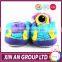 Custom Animal Shape Stuffed Plush Novelty Slippers for Children