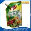 10g Seasoning Powder sachet packing film roll/ spice seasoning packaging 3 side seal bags                        
                                                                                Supplier's Choice