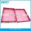 Customized Large Size Men Underwear Packaging Boxes For Men Gift Box