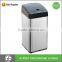 38 Litre Motion Activated Bin Touch Free Automatic Waste Rubbish Bin New