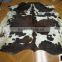 Factory wholesale high quality Cow hides pelt with hair on for upholstery