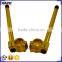 BJ-COHB-048 Aftermarket CNC Billet Alloy 48mm Motorcycle Clip On Handlebar For Suzuki GSXR1000