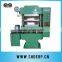 Rubber Plate Vulcanizer Machine