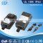 UL IP44 Weatherproof Outdoor Adaptor