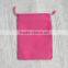 2016 wholesale excellent quality cloth bag