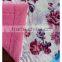 Best selling in 2015 super soft flannel /coral/sherpa throw /blanket/quilt