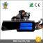 JF T6 LED Aluminum Zoomable Head Flashlight With Adjusted Head