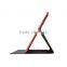Made of High qualtiy pu leather case for htc nexus 9 for Google nexus 9