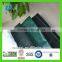 PP weed mat dust control landscape fabric