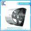 Durable 304 stainless steel handrail mounting bracket ,stair railing bracket