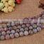 mom gift factory price nature gemstone red tourmaline beads