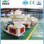 manufacturer wood pellet production line for fuel