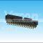 Dongguan supplier 2.0mm pitch Molex SMT / SMD box header