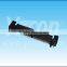 16pin+16pin with fork SATA connector