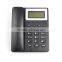 Top sale desktop landline phone with sim card