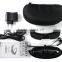 Movies on 52" Virtual Screen EyeWear Video Glasses With Built in 4gb memory VG280