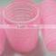 Self-grip hair rollers, wholesale magic hair roller in factory price