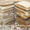 Sandstone Pavings