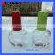 New Clear Glass Nail Polish Bottle Packaging,New Clear Nail Polish Bottle
