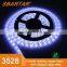 Non-Waterproof 5M 300 LEDs 3528 SMD Red Flexible LED Strip Light 12V