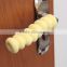 J170 high quality creative Baby child safety door handle cover